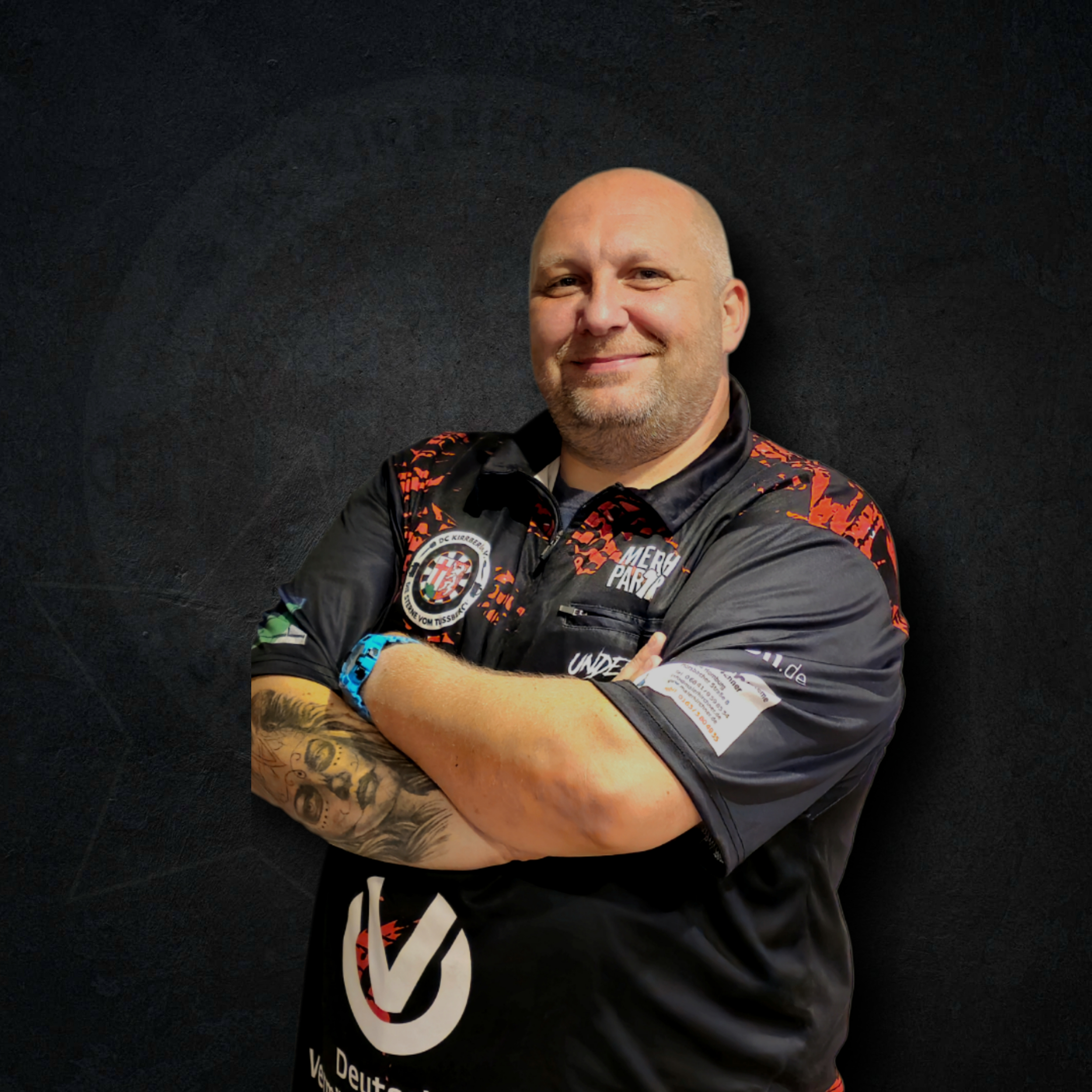Torsten Kratz